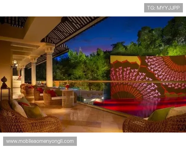 在Wynn Las Vegas享受顶级水疗与美容服务，焕发身心新活力