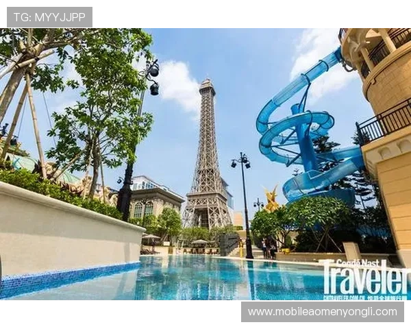 巴黎人澳门的夜生活娱乐活动丰富多彩，尽享精彩纷呈的夜间体验