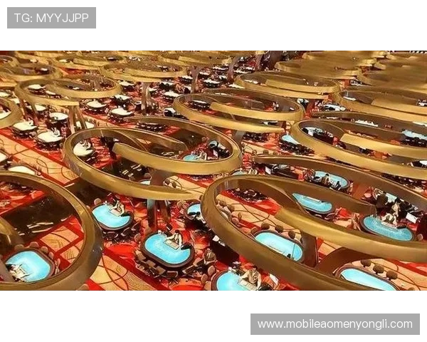 澳门赌场玩法攻略：如何选择适合自己的游戏类型提升赢钱几率